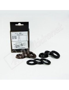 KIT 69 COLLARINES D.20 INTERPUMP